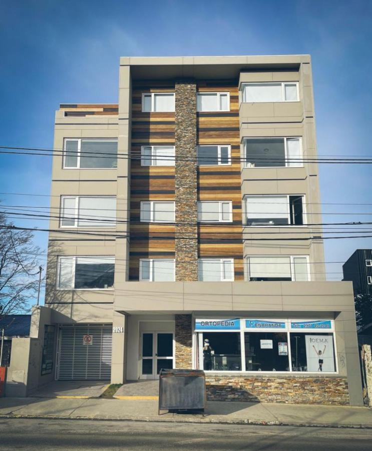 דירות אושואיה Departamento Austral II מראה חיצוני תמונה