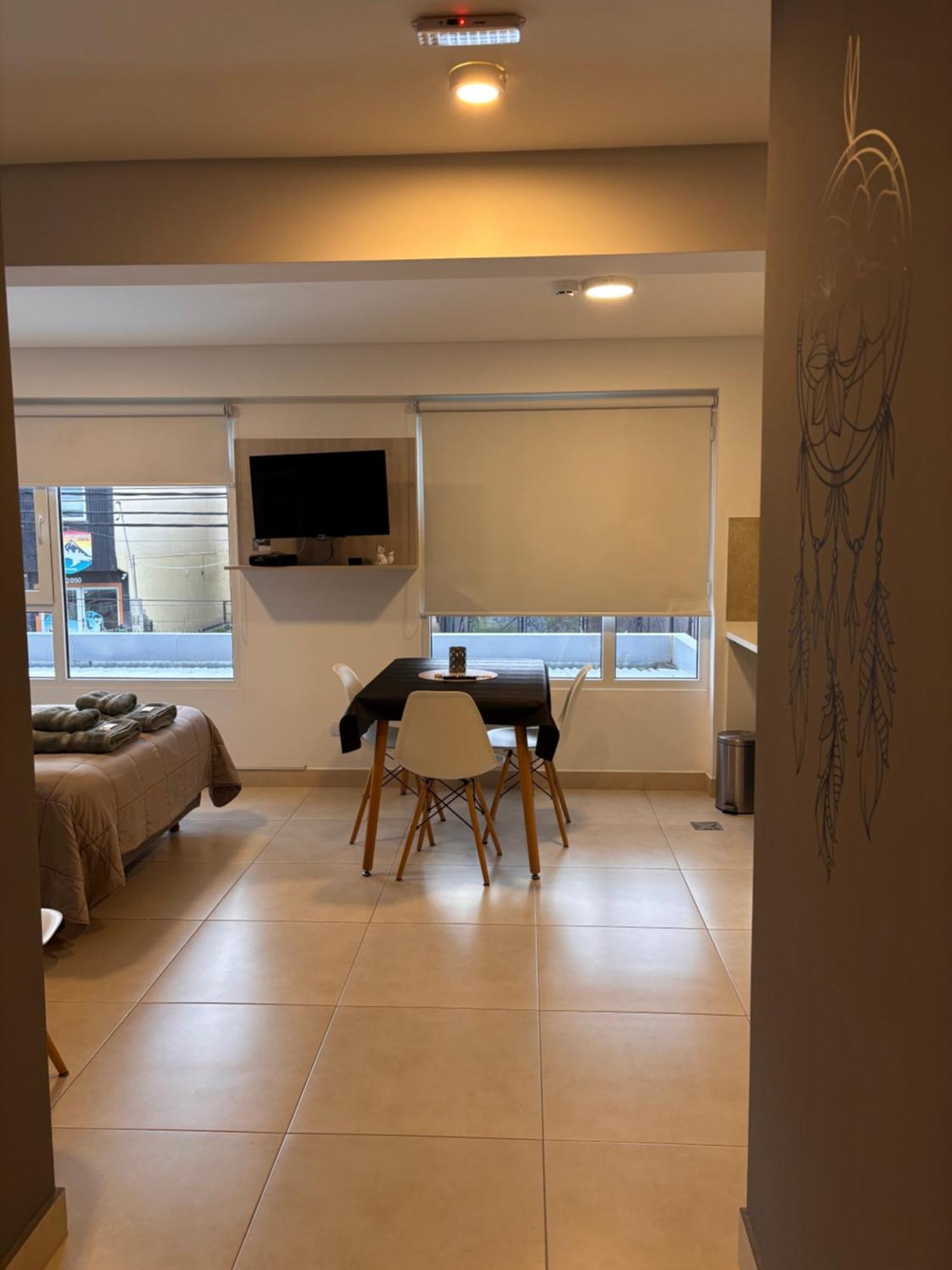 דירות אושואיה Departamento Austral II מראה חיצוני תמונה